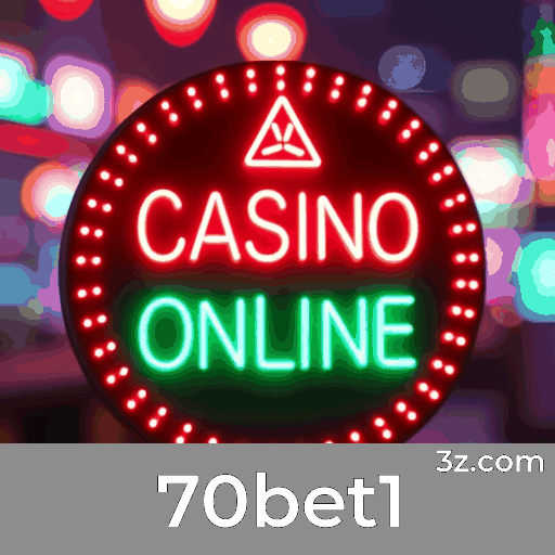 70bet1: Apostas Esportivas Precisão e Excelência