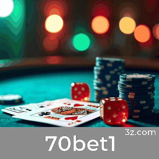 70bet1: Desbloqueie Experiências Exclusivas com Gestão de Conta