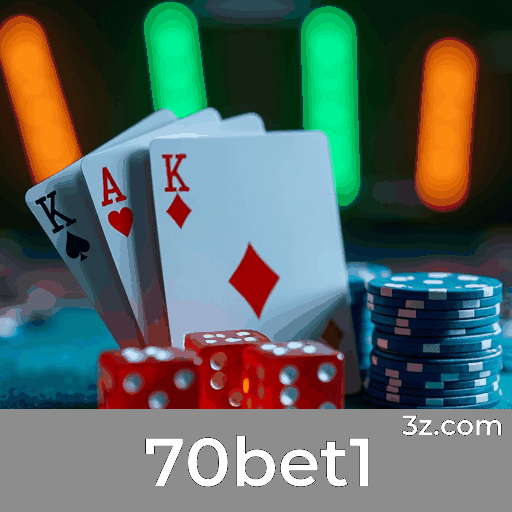 70bet1: Desfrute das Melhores Odds e Apostas ao Vivo em Eventos Esportivos Brasileiros