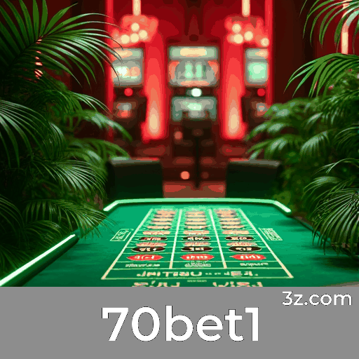 Experimente o 70bet1: Apostas Móveis Completas