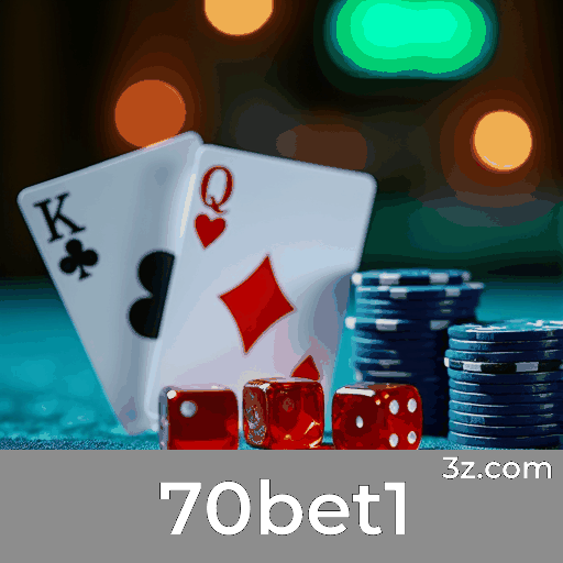 70bet1: O Mundo de Jogos Selecionados e Excelência