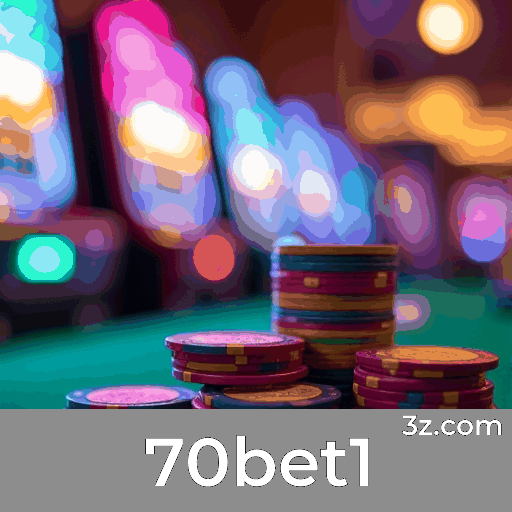 70bet1: Apostas Esportivas Precisão e Excelência
