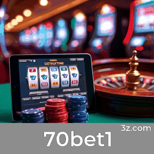 Conecte-se na plataforma 70bet1: Interação e Comunidade
