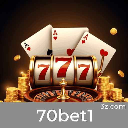Otimize suas Chances de Vitória com Estratégias de Jogo 70bet1